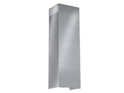 Bosch Glass Canopy Chimney Hood Duct Extension Accessory Kit Benchmark  Series - Stainless Steel