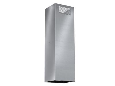 Bosch Island Hood Duct Extension Accessory Kit Benchmark  Series - Stainless Steel