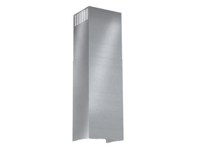 Bosch 9' - 11.5' Ceilings Chimney Extension Kit for 300 Series 30" Chimney Wall Hoods