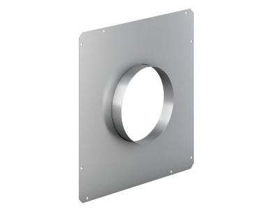 Bosch 6" Round Front Plate for Downdraft