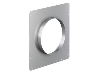 Bosch 8" Round Front Plate for Downdraft