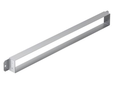 Bosch Transition for Rectangular Duct for Downdraft