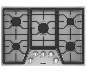 Cooktops