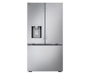 Full Size Refrigerators