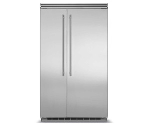 Full Size Refrigerators