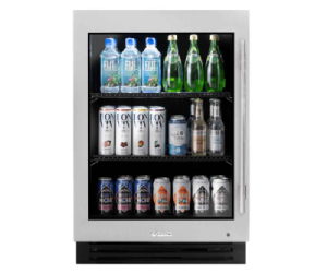Compact Refrigerators