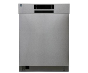 Dishwashers