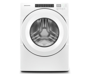 Front Load Washers
