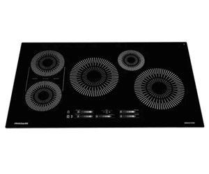 Cooktops