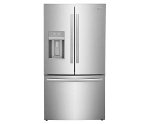 Full Size Refrigerators